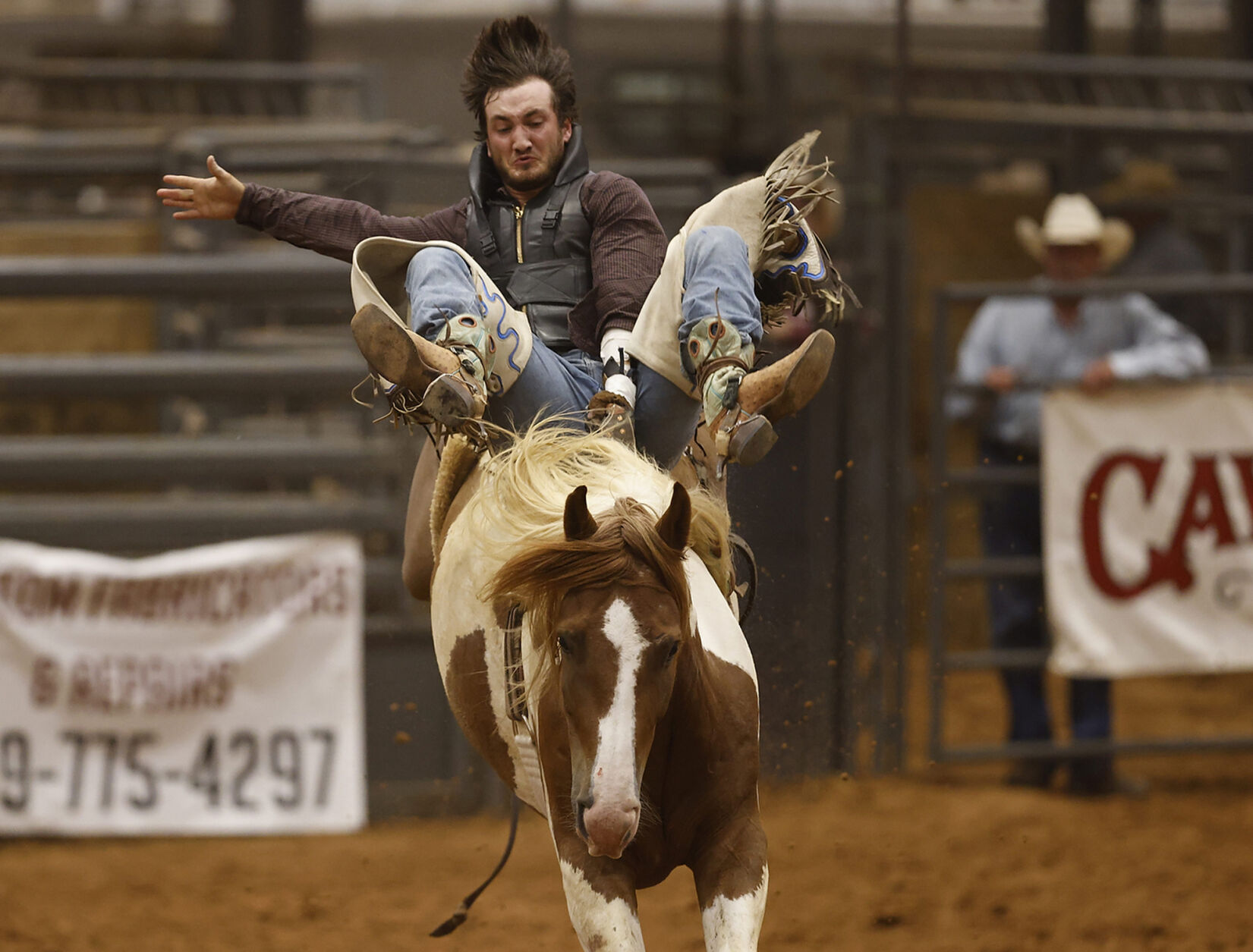PRCA Rodeo